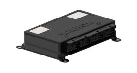 WABCO 4008676120 - Unidad de control ABS