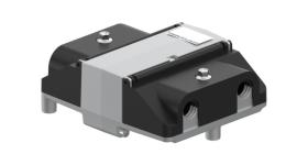 WABCO 4008680040 - Unidad de control ABS