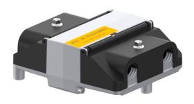 WABCO 4008680090 - Unidad de control ABS