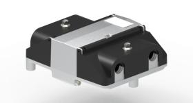 WABCO 4008681010 - Unidad de control ABS