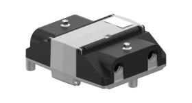 WABCO 4008681040 - Unidad de control ABS