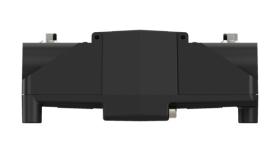 WABCO 4008681050 - Unidad de control ABS