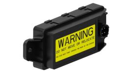 WABCO 4008690247 - Sistema de control de estabilidad