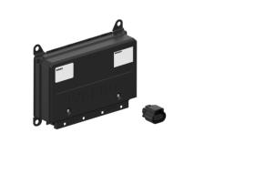 WABCO 4008692432 - Unidad de control ABS