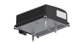 WABCO 4008713350 - Radar