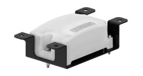 WABCO 4008719570 - Radar