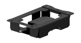 WABCO 4008727270 - Radar