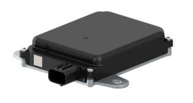 WABCO 4008740064 - Radar