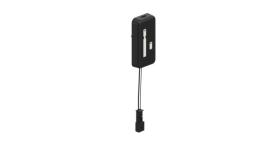 WABCO 4008740084 - Radar de corto alcance ADAS