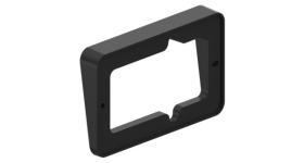 WABCO 4008740134 - Soporte