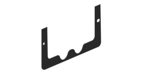 WABCO 4008740164 - Adaptador