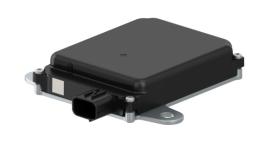 WABCO 4008745010 - Radar