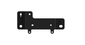 WABCO 4008784084 - Soporte