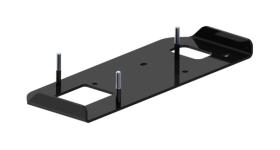 WABCO 4008784164 - Soporte