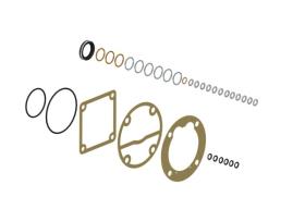 WABCO 4110340042 - Kit de juntas