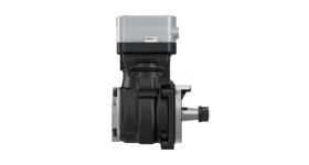 WABCO 4111510001 - Compresor monocilíndrico