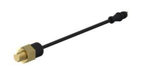 WABCO 4317000010 - Sensor inductivo