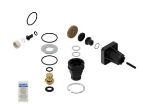 WABCO 4324101022 - Kit de válvula