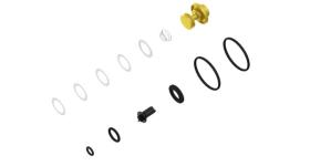 WABCO 4324109392 - Kit de reparación