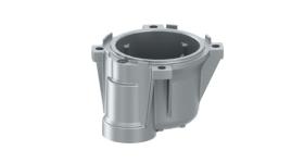 WABCO 4324136514 - Tapa