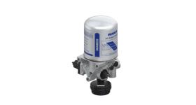 WABCO 4324150740 - Secador de aire