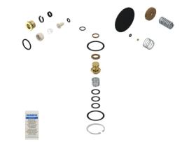 WABCO 4324150892 - Kit de válvula