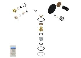 WABCO 4324150922 - Kit de válvula