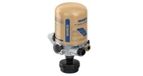 WABCO 4324200300 - Secador de aire