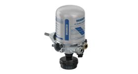 WABCO 4324200370 - Secador de aire