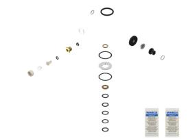 WABCO 4324200592 - Kit de válvula