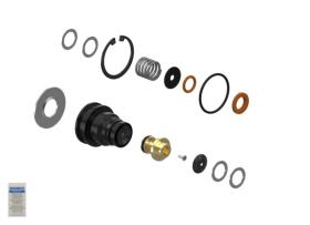 WABCO 4324209242 - Kit de válvula