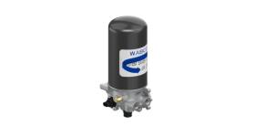 WABCO 4324210190 - Secador de aire