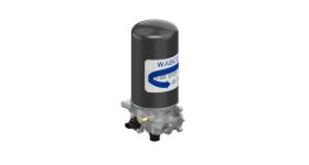 WABCO 4324210220 - Secador de aire