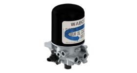 WABCO 4324210330 - Secador de aire de una cámara