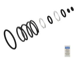 WABCO 4324319312 - Kit de anillo