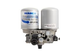 WABCO 4324330400 - Secador de aire de doble cámara