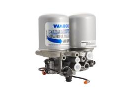 WABCO 4324330420 - Secador de aire de doble cámara