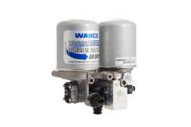 WABCO 4324330480 - Secador de aire de doble cámara