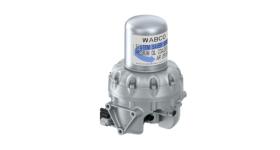 WABCO 4324701610 - Secador de aire