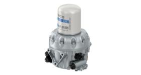 WABCO 4324751010 - Secador de aire