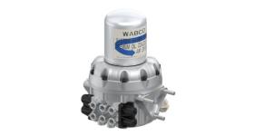 WABCO 4324752090 - Secador de aire