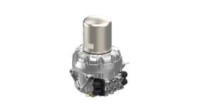 WABCO 4324753010 - Secador de aire