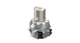 WABCO 4324753020 - Secador de aire
