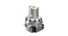 WABCO 4324753040 - Secador de aire