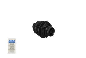 WABCO 4324800022 - Kit de salida de escape