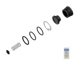 WABCO 4324809202 - Kit de reparación