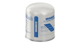 WABCO 4329012472 - Cartucho secador