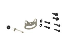 WABCO 4332259202 - Kit de soporte