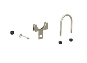 WABCO 4332259212 - Kit de soporte