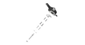 WABCO 4332259272 - Kit de ajustador automático de freno